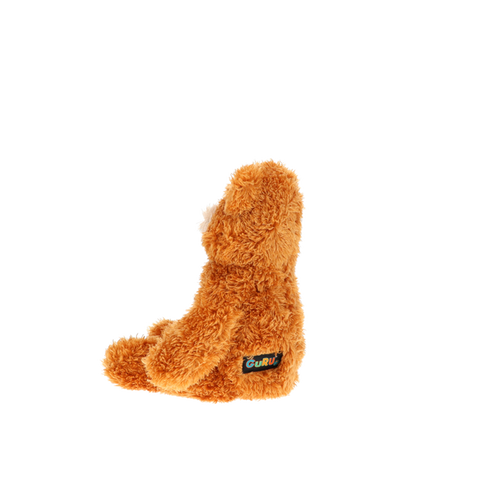 Guru Soft Scents Bear Dog Toy