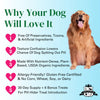 Lord Jameson PB+J Organic Pill Hider Dog Treats