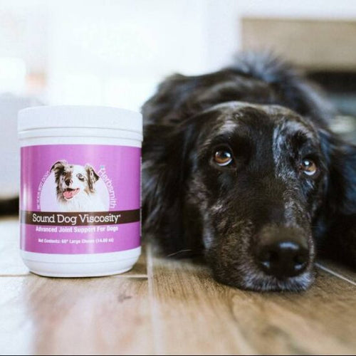 Herbsmith Sound Dog Viscosity Advanced Joint Support For Dogs