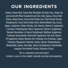 Nature's Variety Instinct Raw Boost Chicken Recipe Dry Cat Food