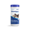 Bluestem Dental Wipes With Coactiv+ Vanilla 60 Count