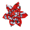 Huxley & Kent Pinwheel Merry Llamas