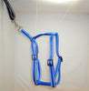 Locatis Reflective No Pull Harness Royal Blue