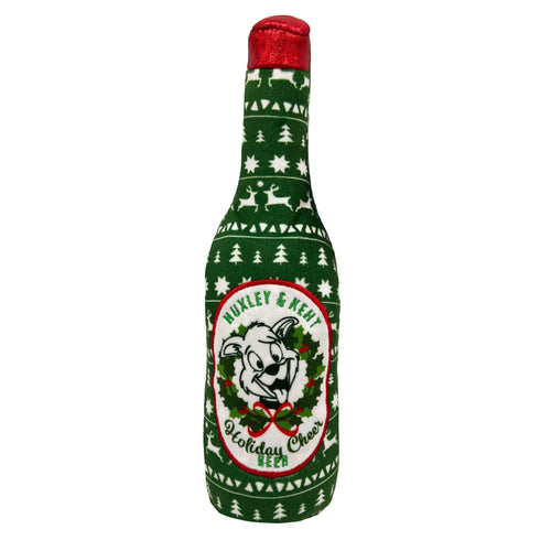 Lulubelle's Holiday Cheer Beer