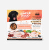 Simple Food Project Chicken & Turkey*