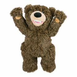 Tall Tails Dog Rope Grizzly 14in