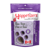 Yappetizers Dehydrated Bison Heart 3oz