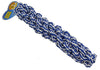 Amazing Retriever Rope Blue