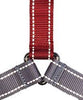 Dolans Wonder Walker Reflective Red