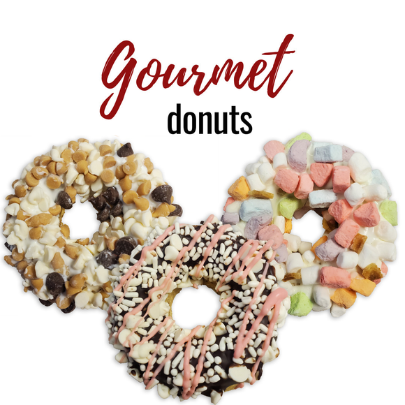 K9Granola Gourmet Donuts