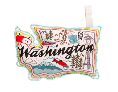 Ore Toy Washington State