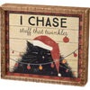 PBK Inset Box Sign I Chase Stuff