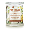 Pet House Candles Vanilla Sandlewood