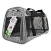 Sherpa Element Carrier Gray Medium