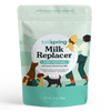 Tailspring Puppy Powder Milk Replacer 16oz