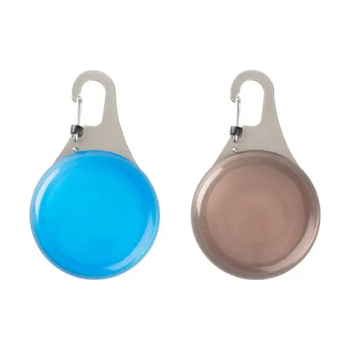 NiteDog® WearAbout® Pet Clippable Tracker Holder