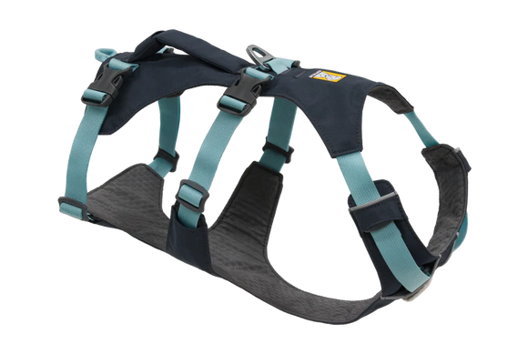 Ruffwear Flagline™ Dog Harness with Handle