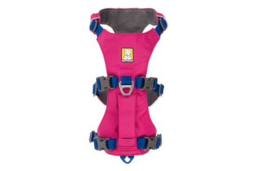 Ruffwear Flagline™ Dog Harness with Handle