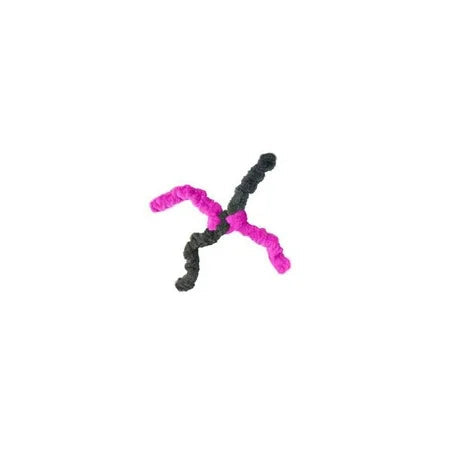 Cycle Dog Duraplush Springy Thing Dog Toy