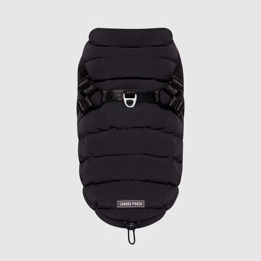 Canada Pooch Harness Puffer for Dogs