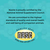 Nootie Progility Tear Stain Eye Support Soft Chew Supplement for Dogs