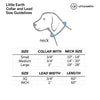 Little Earth Seattle Seahawks Premium Pet Lead