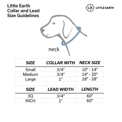 Little Earth Seattle Seahawks Premium Pet Lead