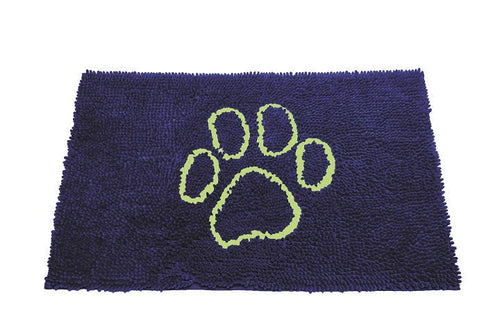 Dog Gone Smart Pet Products Dirty Dog Doormats