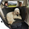 Kurgo Heather Half Dog Hammock
