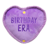 Snugarooz Birthday Era Plush Dog Toy