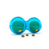 Guru Duo Ball Dog Toy