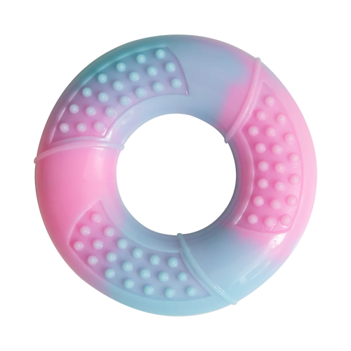 Snugarooz Stuff-Arooz (Ring) Dog Toy