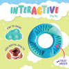 Snugarooz Stuff-Arooz (Ring) Dog Toy