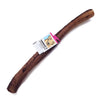 Tuesday's Natural Dog Company Ostrich Trachea (Bulk) Dog Treats