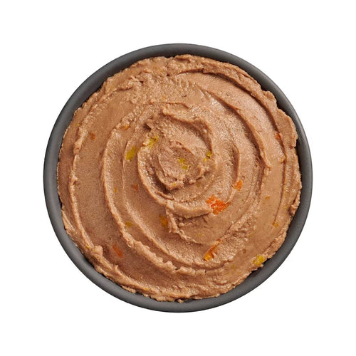 Petcurean Go! Solutions Booster Tuna + Salmon Pâté for Brain Health Wet Cat Food