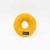 Zippy Paws Donutz Rainbow Dog Toy