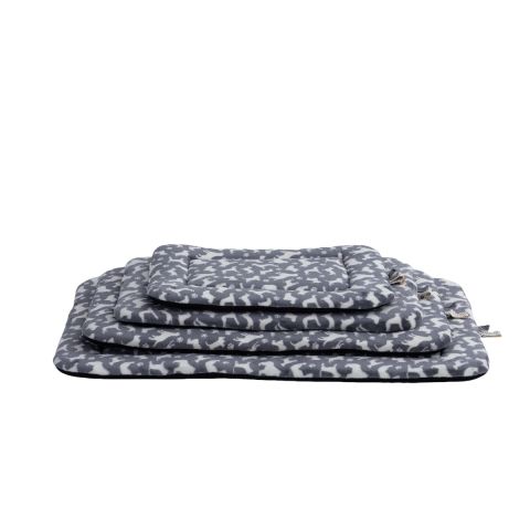 Territory Crate Mat for Dogs