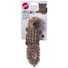 Ethical Products Lil Spots Hedgehog Assorted Dog Toy