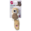Ethical Products Lil Spots Hedgehog Assorted Dog Toy