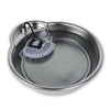 Pioneer Pet #3009 Big Max™ Premium Stainless Steel Drinking Fountain