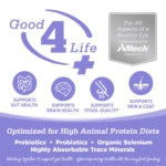 NutriSource® Chicken & Salmon Select Recipe Healthy Grain Free Cat & Kitten Food