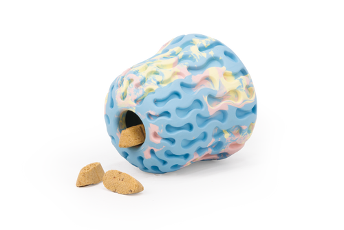 Ruffwear Morel™ Interactive Puzzle Dog Toy