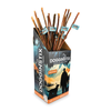 Dogginstix Bully Sticks 24 Cane Dog Treats