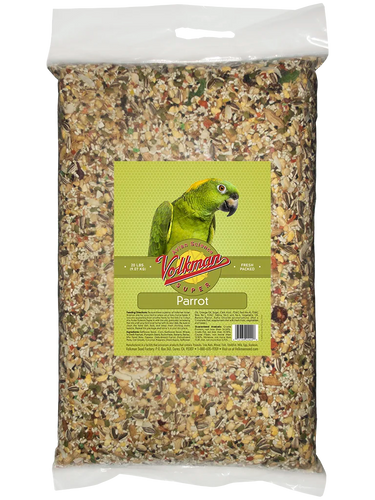 Volkman Seed Factory Avian Science Super Parrot