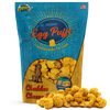 Wild Meadow Farms Egg Puffs Cheddar Cheese Flavor Dog Treats