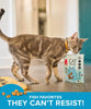 Plato Tuna & Salmon Cat Treats
