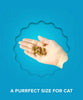 Plato Tuna & Salmon Cat Treats