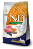 Farmina N&D Ancestral Grain Canine Lamb & Blueberry Adult Mini Food