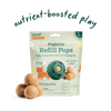 Woof Pupsicle Pops Beef