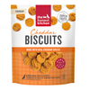 The Honest Kitchen Cheddar Biscuits Dog Treats
